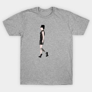 Viktoria Modesta T-Shirt